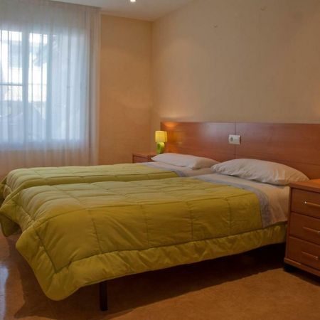 Ferienwohnung Casas Sitori Sant Carlos de la Ràpita Exterior foto