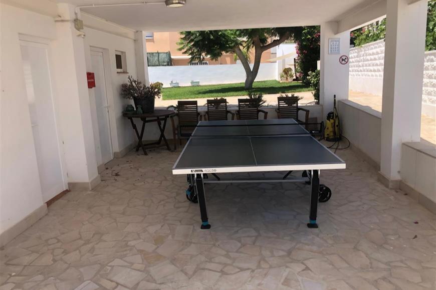 Ferienwohnung Casas Sitori Sant Carlos de la Ràpita Exterior foto