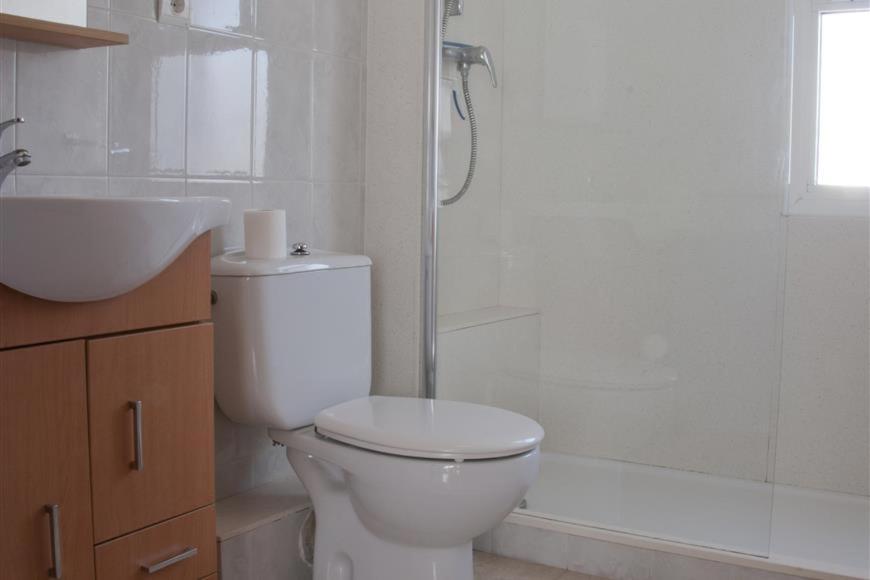 Ferienwohnung Casas Sitori Sant Carlos de la Ràpita Exterior foto