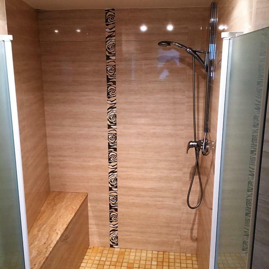 Ferienwohnung Casas Sitori Sant Carlos de la Ràpita Exterior foto